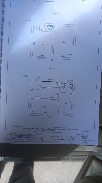 Фото квартиры 3
