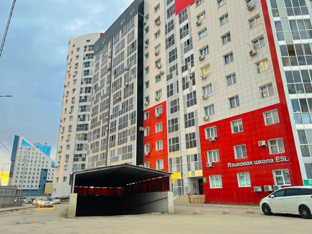 Фото квартиры 2