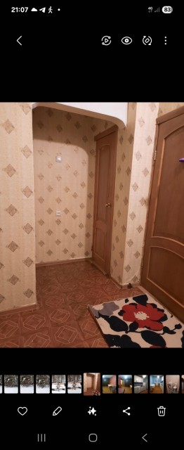Фото квартиры 3
