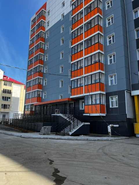 Фото квартиры 2