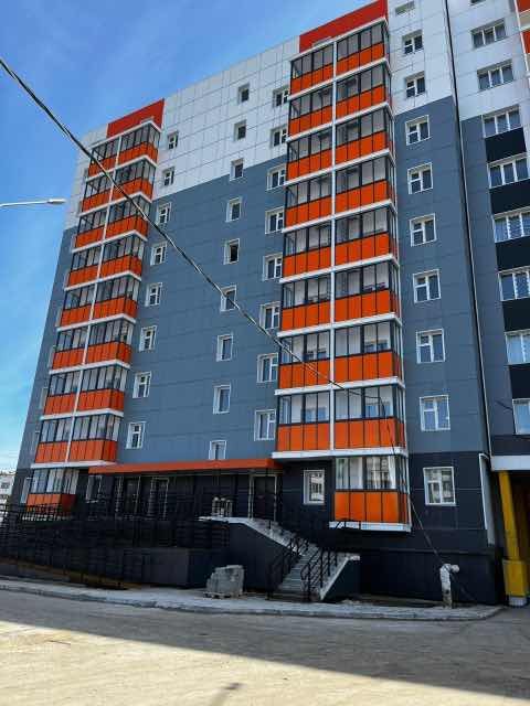Фото квартиры 3