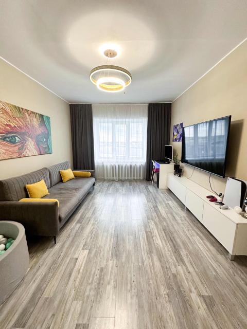 Фото квартиры 3