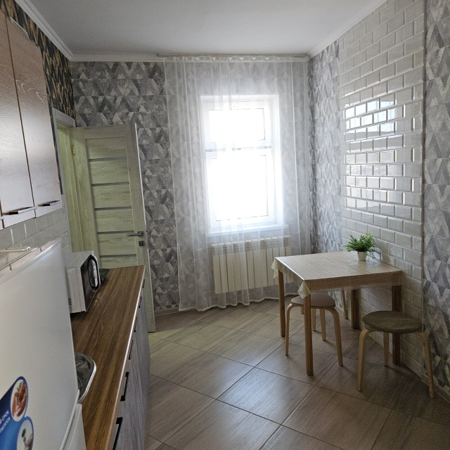 Фото квартиры 3
