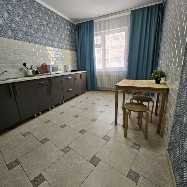 Фото квартиры 2