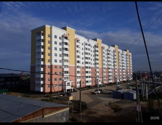Фото квартиры 2