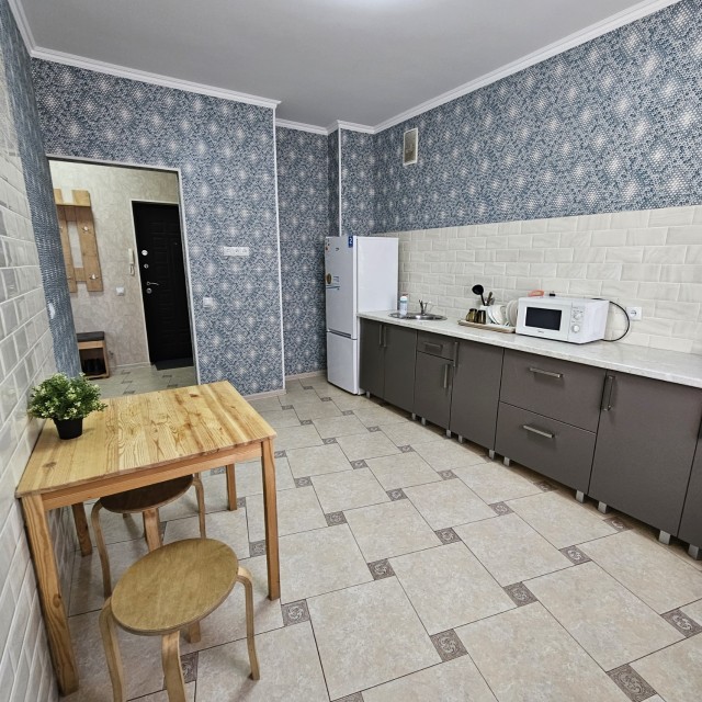 Фото квартиры 3