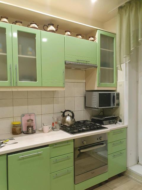 Фото квартиры 3