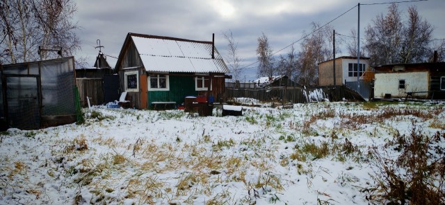 Фото квартиры 3