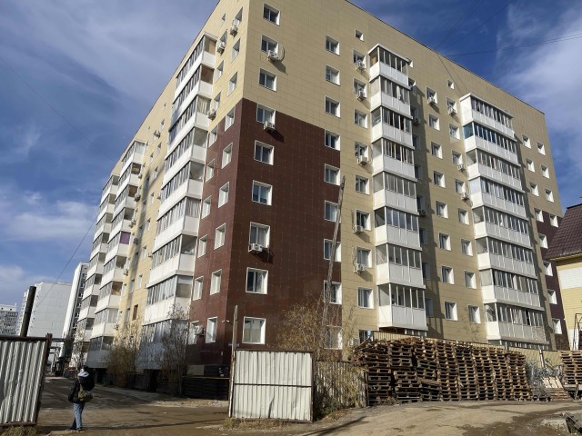 Фото квартиры