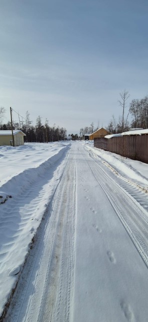 Фото квартиры 3