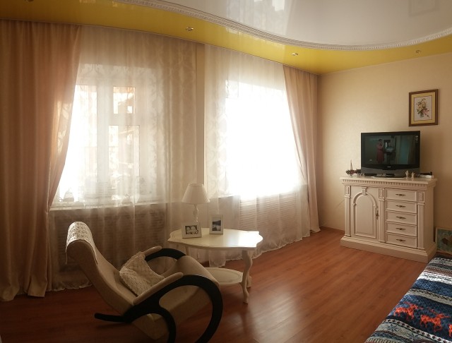 Фото квартиры 3