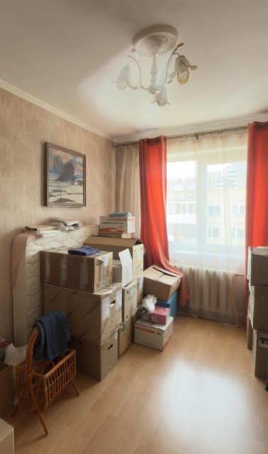 Фото квартиры 3