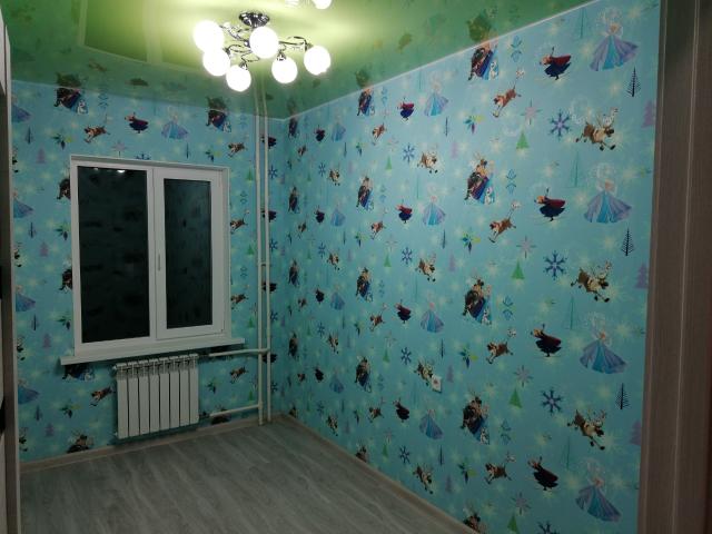 Фото квартиры 3