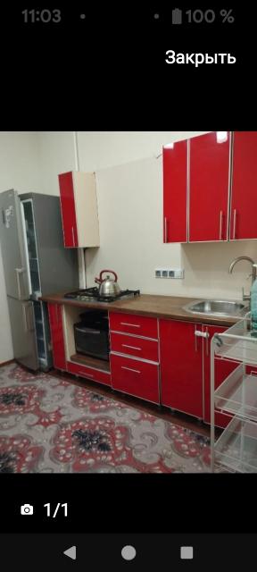 Фото квартиры 3