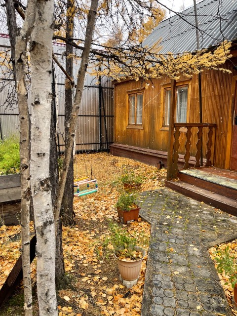 Фото квартиры 3