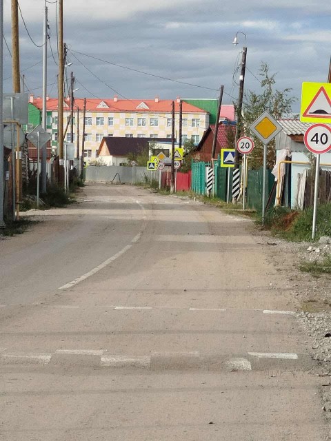 Фото квартиры 3