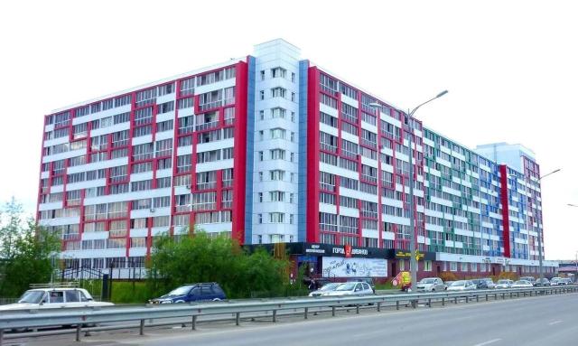 Фото квартиры 2