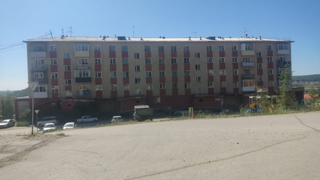 Фото квартиры 3