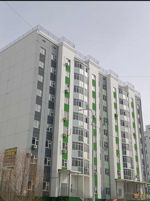 Фото квартиры 2