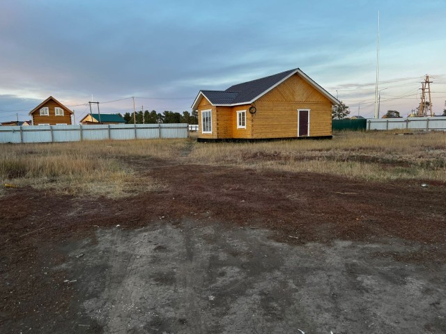 Фото квартиры 3