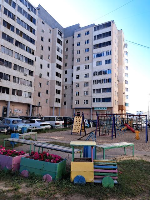 Фото квартиры 2