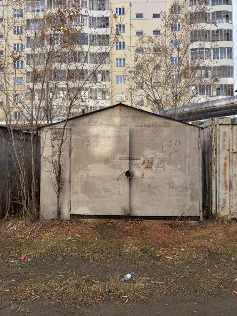 Фото квартиры 3
