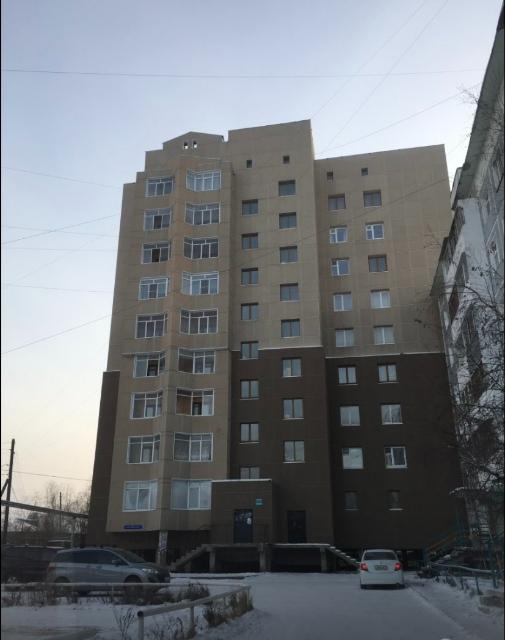 Фото квартиры 3