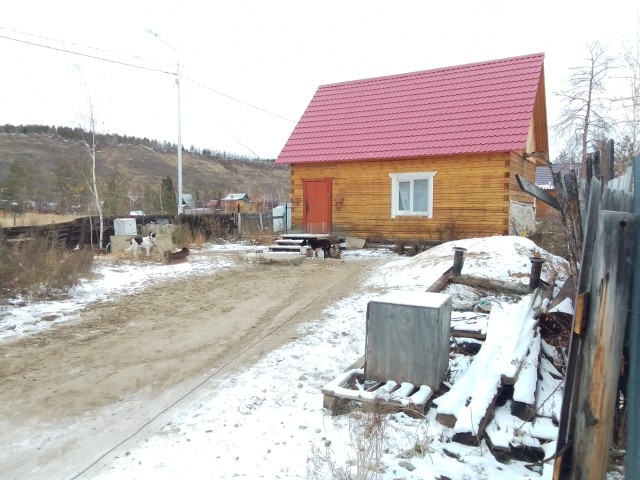 Фото квартиры 2