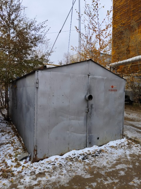 Фото квартиры 2