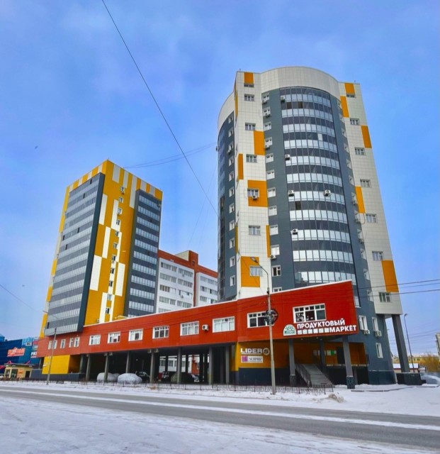 Фото квартиры