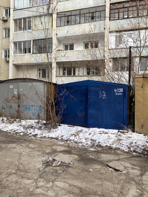 Фото квартиры 3