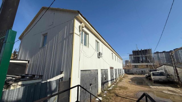 Фото квартиры 2