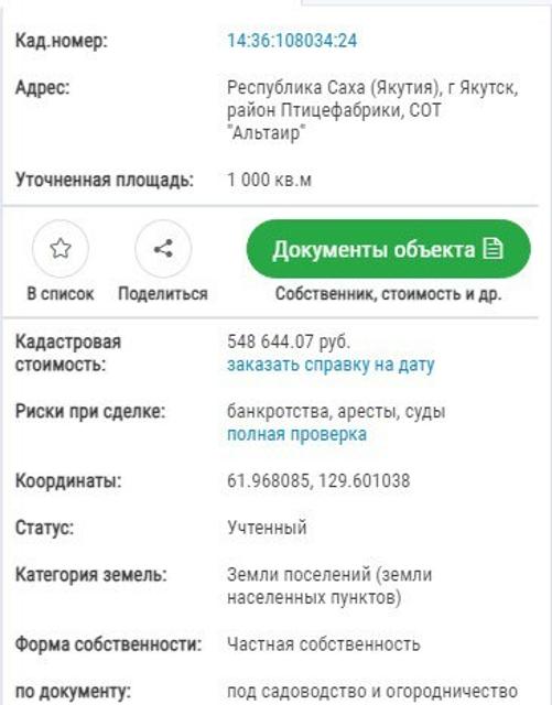 Фото квартиры 3