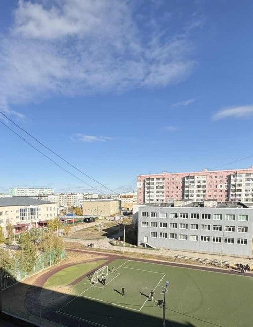 Фото квартиры 2
