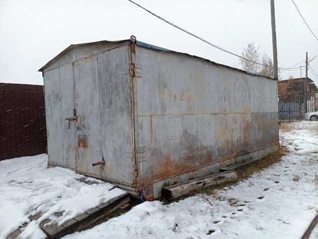 Фото квартиры 2