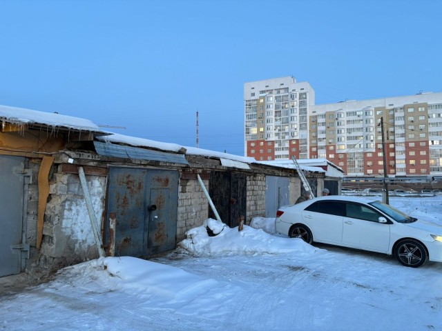 Фото квартиры 2