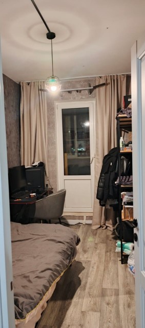 Фото квартиры 2