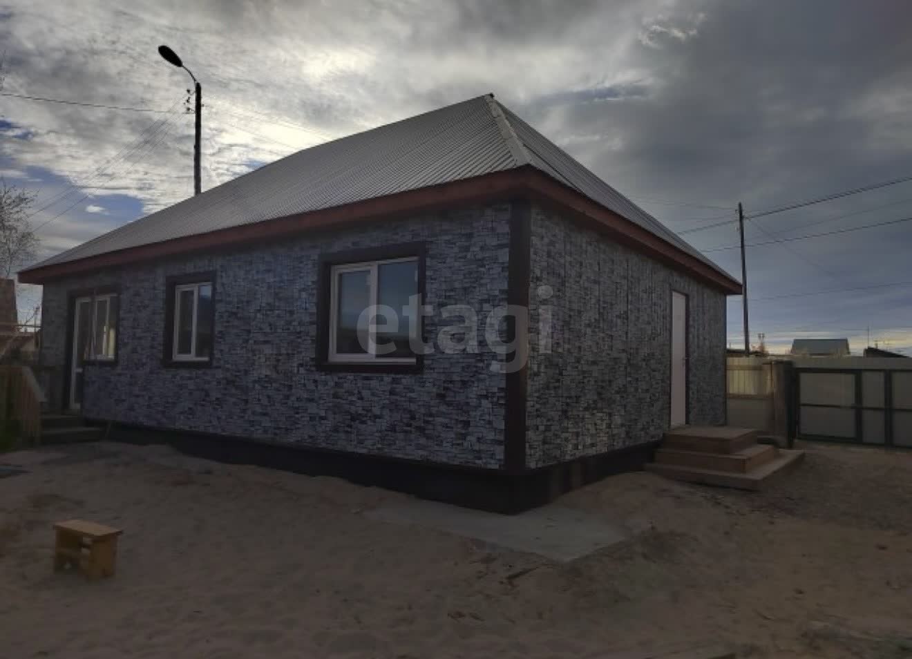 Фото квартиры 3