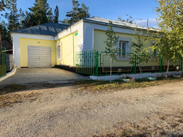 Фото квартиры 3