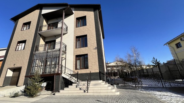 Фото квартиры 2