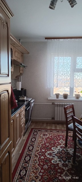 Фото квартиры 3
