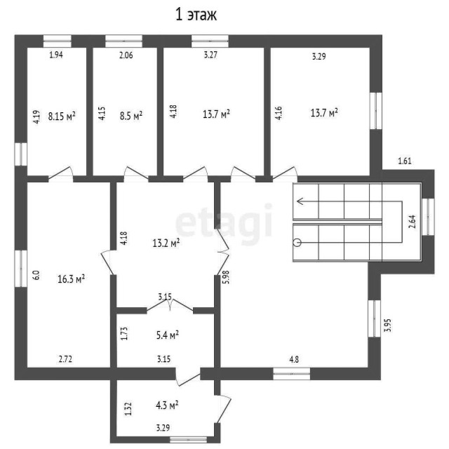 Фото квартиры 2