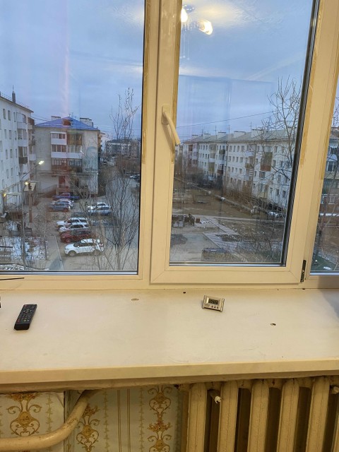Фото квартиры 3