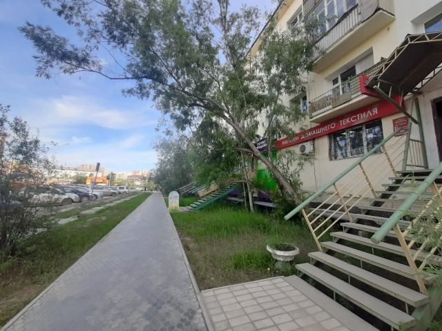 Фото квартиры 2