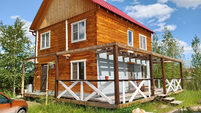 Фото квартиры 4