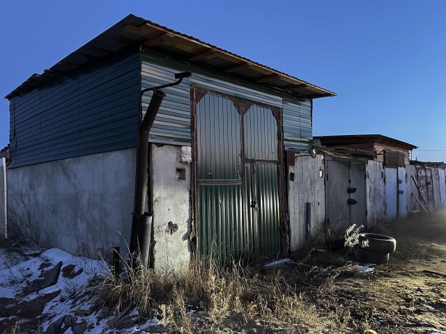 Фото квартиры 2