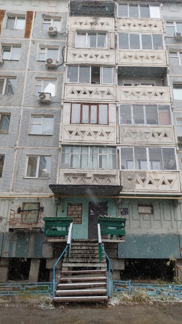 Фото квартиры 3