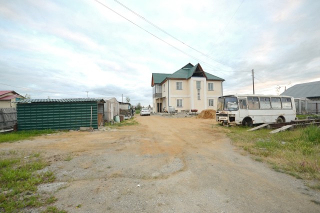 Фото квартиры 3