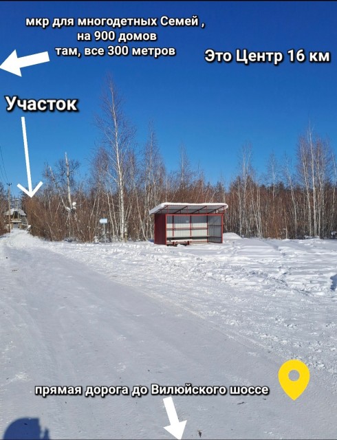 Фото квартиры 2