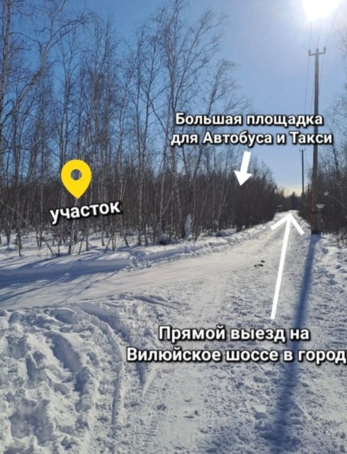 Фото квартиры 3